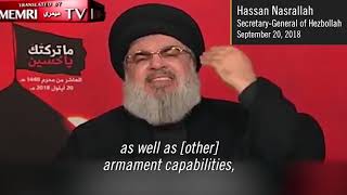 It&#39;s time to stand up to Hezbollah