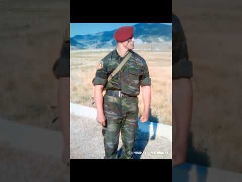 Şəhid Mübariz İbrahimov