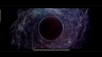 TIMELAPSE OF THE FUTURE A JOURNEY TO THE END OF TIME 4K 4X FASTER