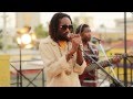 Kabaka Pyramid | Warrior | Jussbuss Acoustic | Episode 9