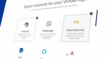 Teaser: Building Amazing Voice Experiences with Cognigy.AI