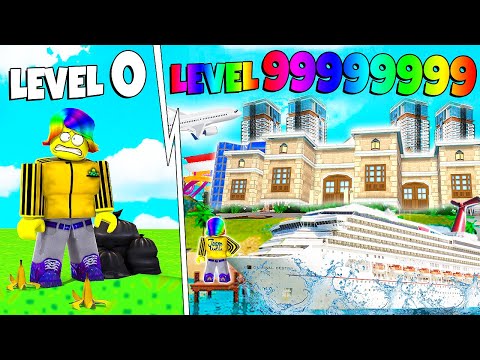 I Went From Noob Tofuu To Pro 999 Trillion Power Roblox Youtube - im sorry pro army roblox