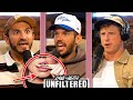 Finally Spilling The Secrets You&#39;ve Been Waiting For - UNFILTERED 202