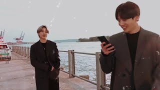 Jikook/Kookmin – Take Yourself Home