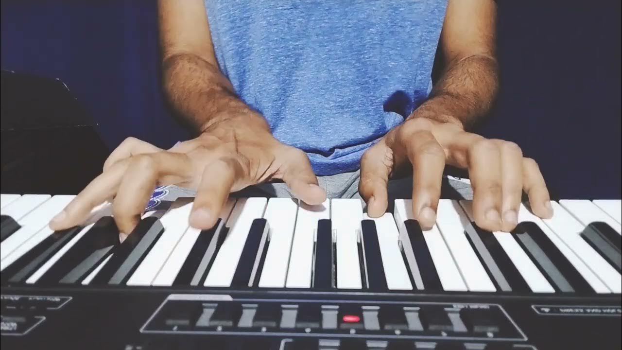 As the deer... YOU alone are my heart's desire and I long to worship