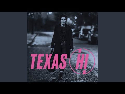Texas - Hi (Single Mix)