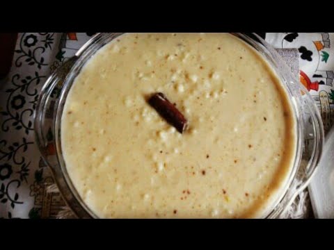 CANJICA COM PAÇOQUINHA COMBINAÇÃO PERFEITA # A MELHOR CANJICA