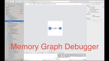 Memory Graph Debugger