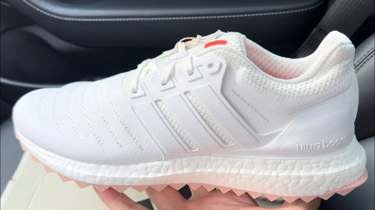 adidas gazelle silver green womens Adidas Mens Ultraboost 1.0 DNA Shoes 'Bahia Mint' – Extra Butter main image 0