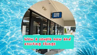 You wouldn’t believe your eyes at Five Below ￼