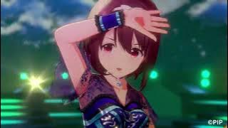 【IDOLY PRIDE 3D Live】Night-Blooming Beauty(Gekka Hakanabi) by Moon Tempest