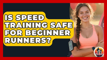 Is Speed Training Safe for Beginner Runners? - All Sorts Of Running