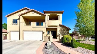 New Residential listing for sale found at 731 Egret Circle, Grand Junction, CO 81505