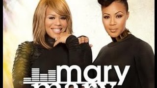 @TeaSpilling #MaryMary Mary Mary Season 4 Episode 3 RealiTEA Recap Review