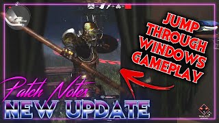 Demons got Another BUFF! New Update + Patch Notes - Evil Dead: The Game