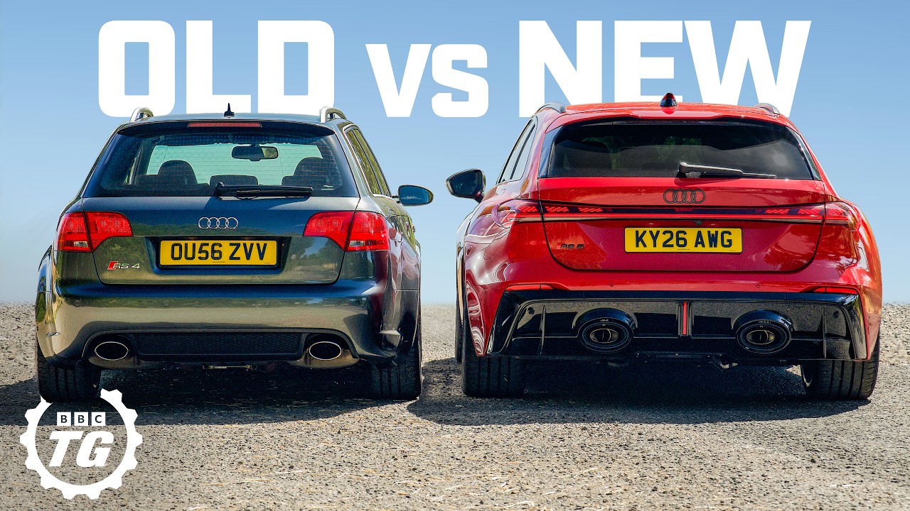 Latest Title & Thumbnail