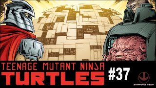 TMNT: IDW #37