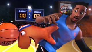 Goldfish Xtreme's Hoop Dream Pt 2 screenshot 1