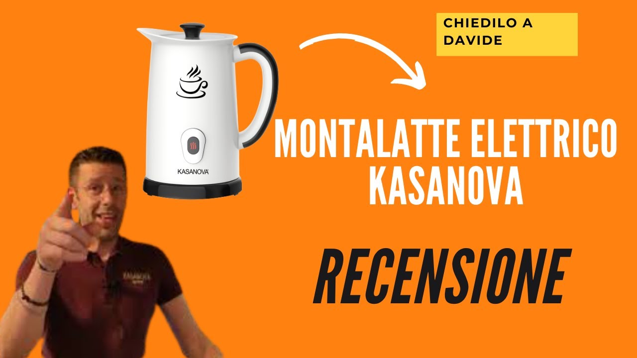 Montalatte Kasanova Recensioni - Tutto quello che devi Sapere