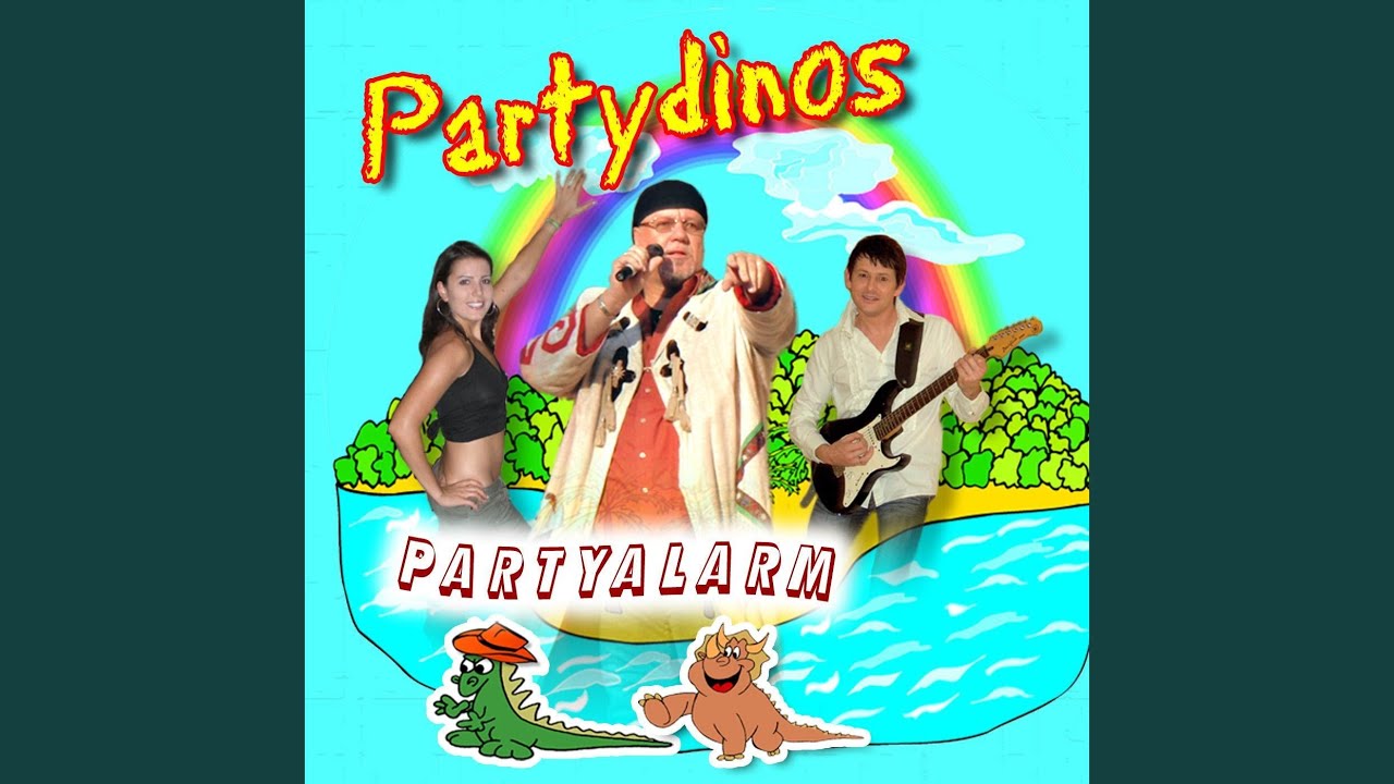 Feuerwehr Song (Party Version)