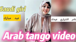 Tango Arab Live Saudi Girl Arab Tango Video