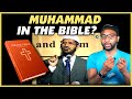 Prophet Muhammad Was Prophesied In The Bible - REACTION