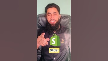 Product images Slider in Shopify Store #shopify #productimagesslider #slider #carousel #shopifystore