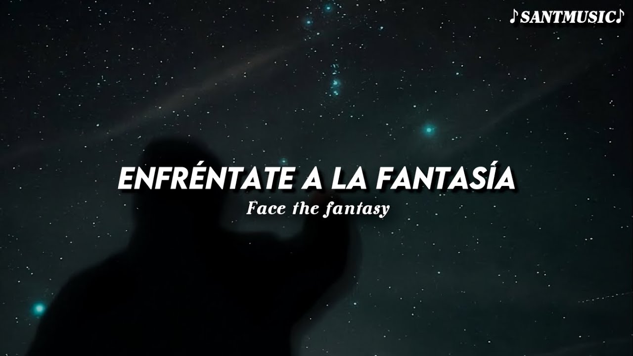 Alan Walker, Steve Aoki, Lonely Club - Fantasy (Sub Español + Lyrics)