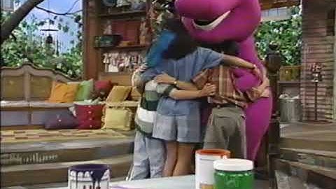 Rhyme Time Rhythm (Canada Version) Part 60