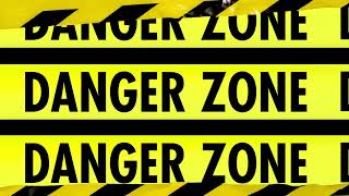 DANGER ZONE FT MICKEY DIAMOND, JAMIL HONESTY & DJ GRAZZHOPPA Resimi