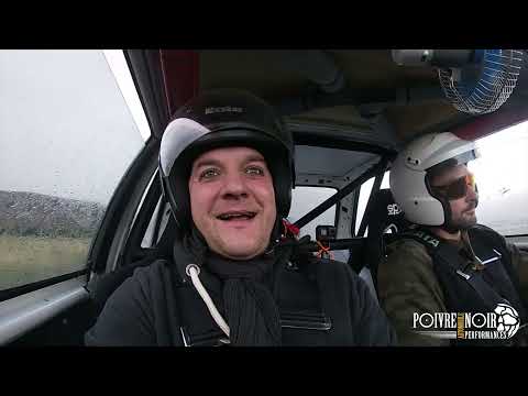 Session Drift Ladoux
