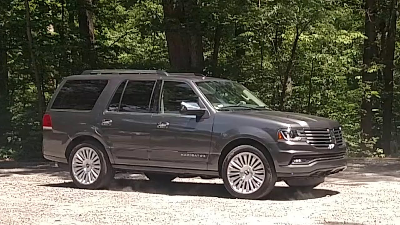 Lincoln navigator beamng drive