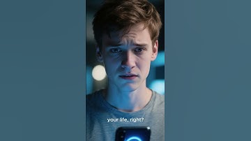 What If Your Smartphone Became SELF-AWARE? 📱🧠