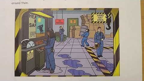 Employability health and safety part 1 of 4