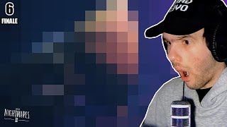 NO...... THIS CAN'T BE REAL...... - Little Nightmares 2 - Part 6 (FINALE)