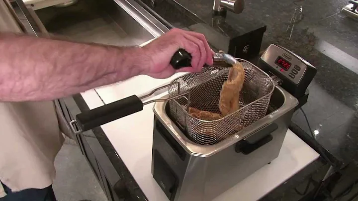 Packard Cabinetry's Galley Sink Catfish Fry