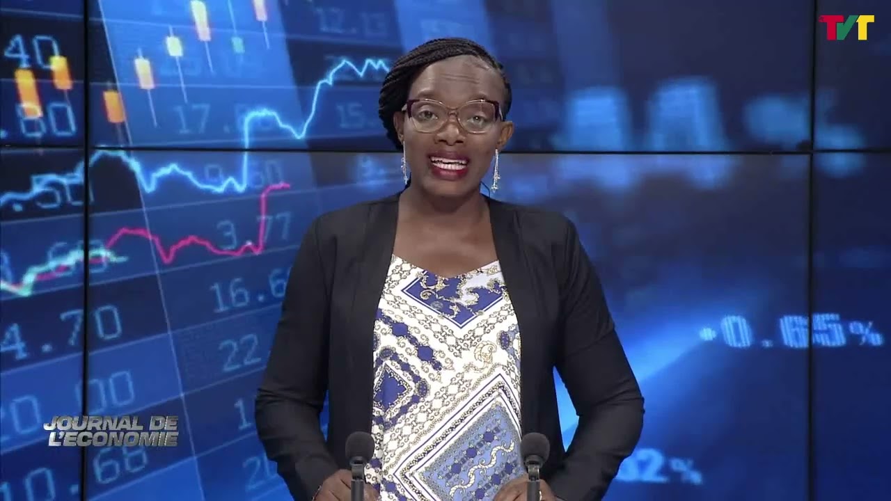 JOURNAL DE L'ECONOMIE DU 13 JANVIER  2026