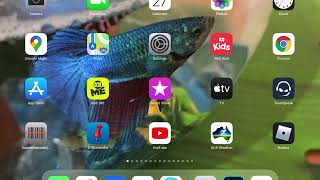 Apple iPad battery charge sound #shorts screenshot 4