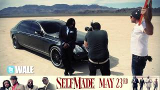 Match Highlights THE UNTOUCHABLE MAYBACH EMPIRE 'SELF MADE' PHOTO SHOOT