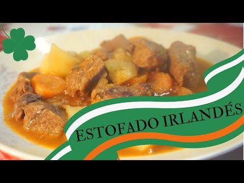 Video: Recetas Irlandesas: Guisos