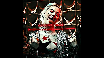 Gasoline Halsey 