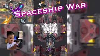 Space Warriors first indie game for android screenshot 5