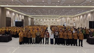 WORKSHOP DESAIN PEMBELAJARAN PAI & BUDI PEKERTI  BERBASIS EKOTEOLOGI