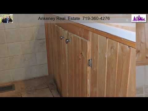 221 Pikeview Avenue, Woodland Park, CO home video tour