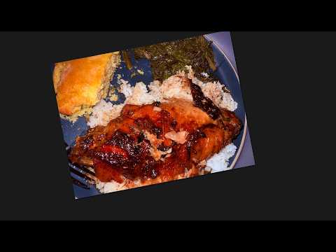Sunday Dinner