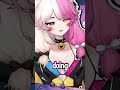 This Vtuber Wouldn't Survive Zombies