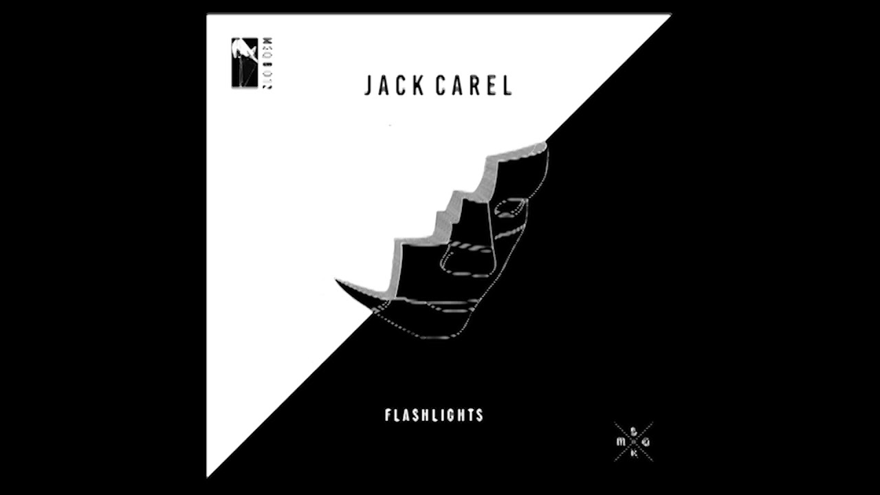 Watch Jack Carel - Road End on YouTube Watch Jack Carel - Road End on YouTube
