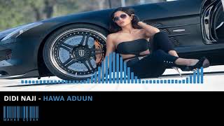 Didi Naji - Hawa Aduun