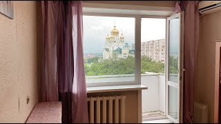 #1199 Обзор моей квартиры в Хабаровске после 13 лет аренды