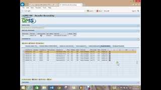 eQMSRR Web-based Results Recording Demo